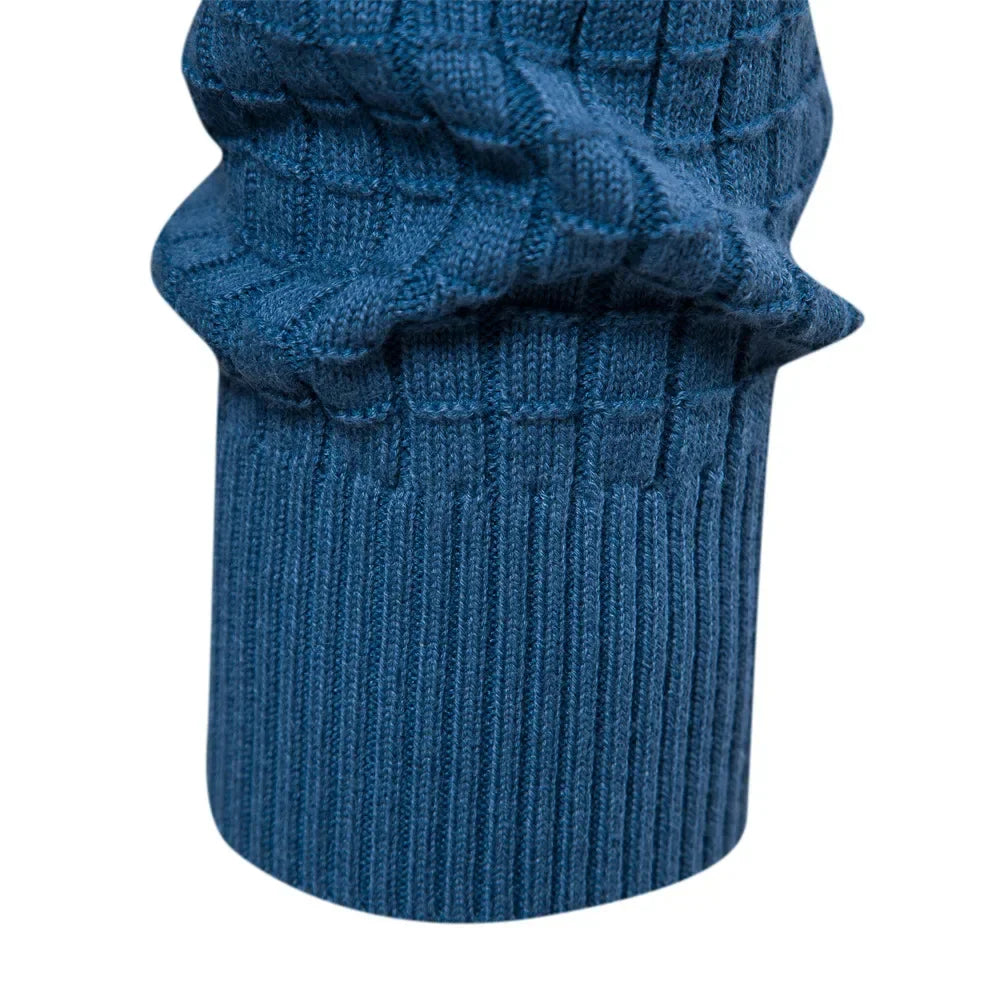 Homme Long Chaud Pull – Bjorn