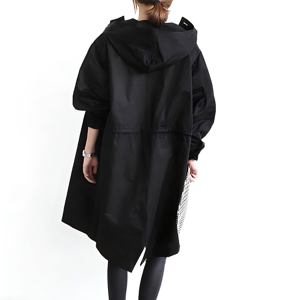Phyliss | Trench-coat élégant pour femmes