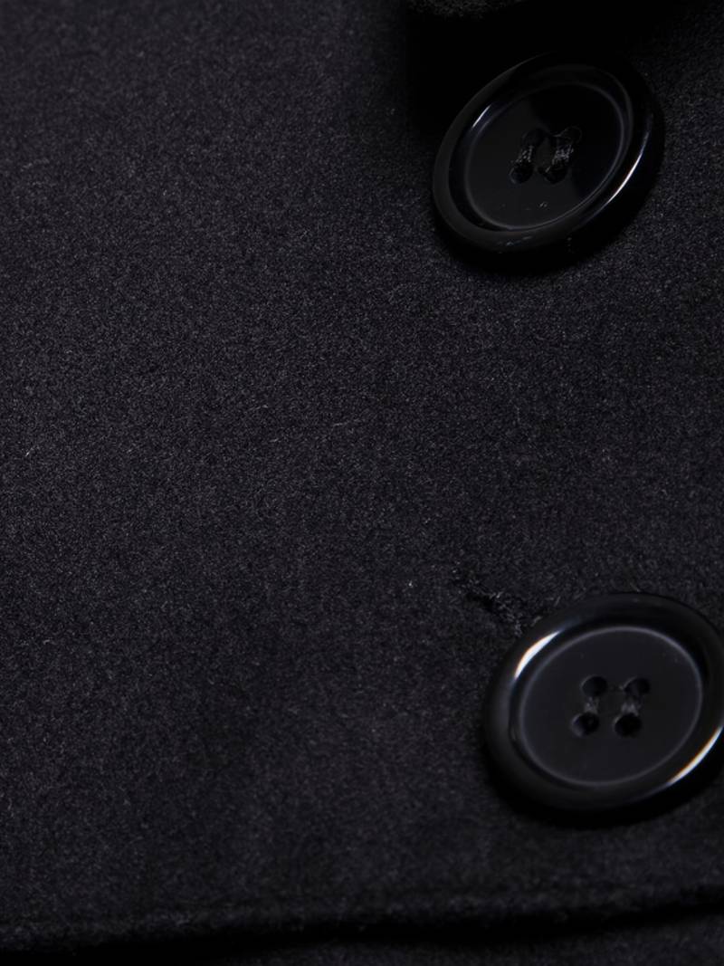 Parme | Manteau long pour homme