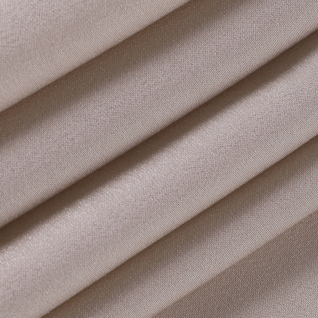 Robe de soirée maxi à décolleté croisé pour Femme – Andromeda