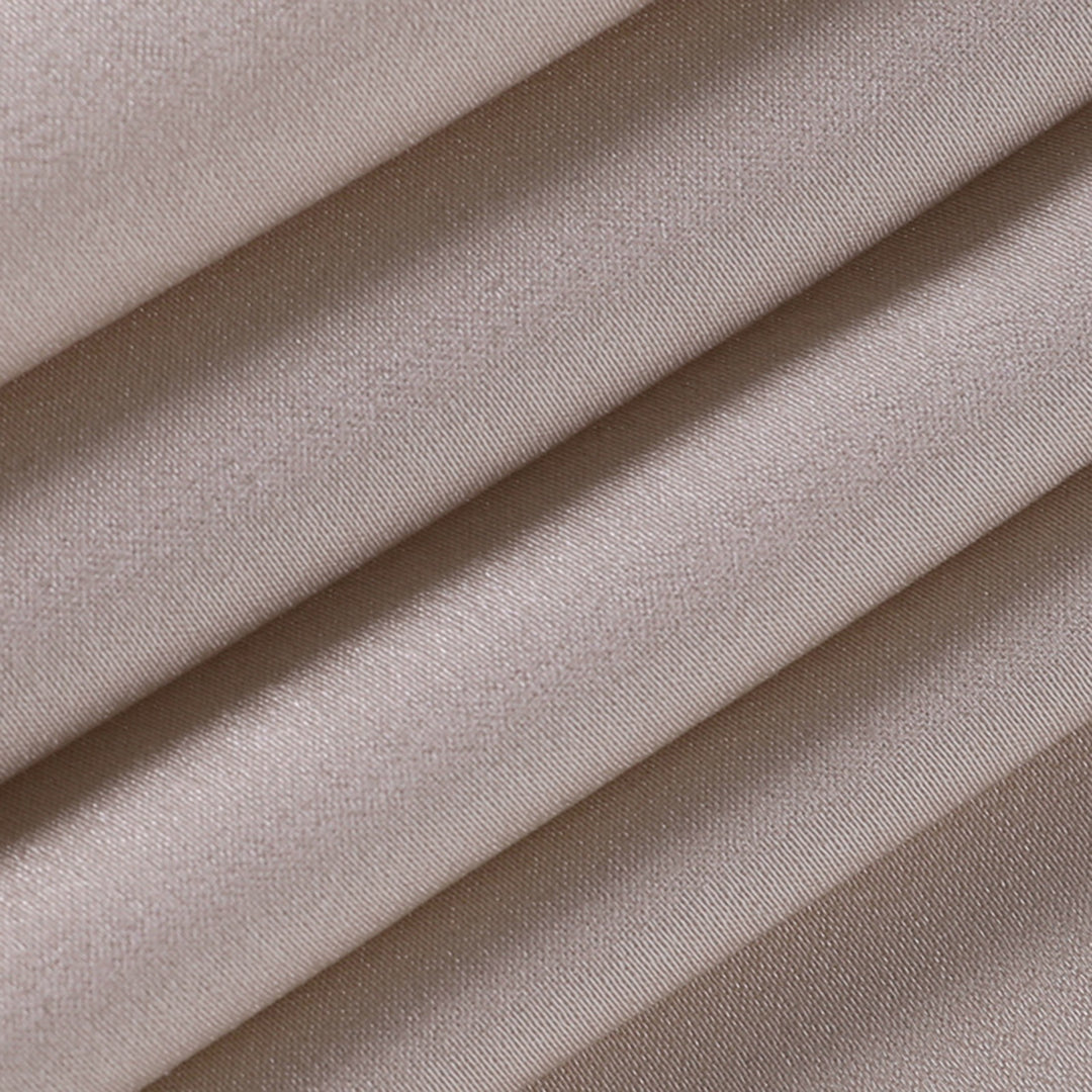 Robe de soirée maxi à décolleté croisé pour Femme – Andromeda