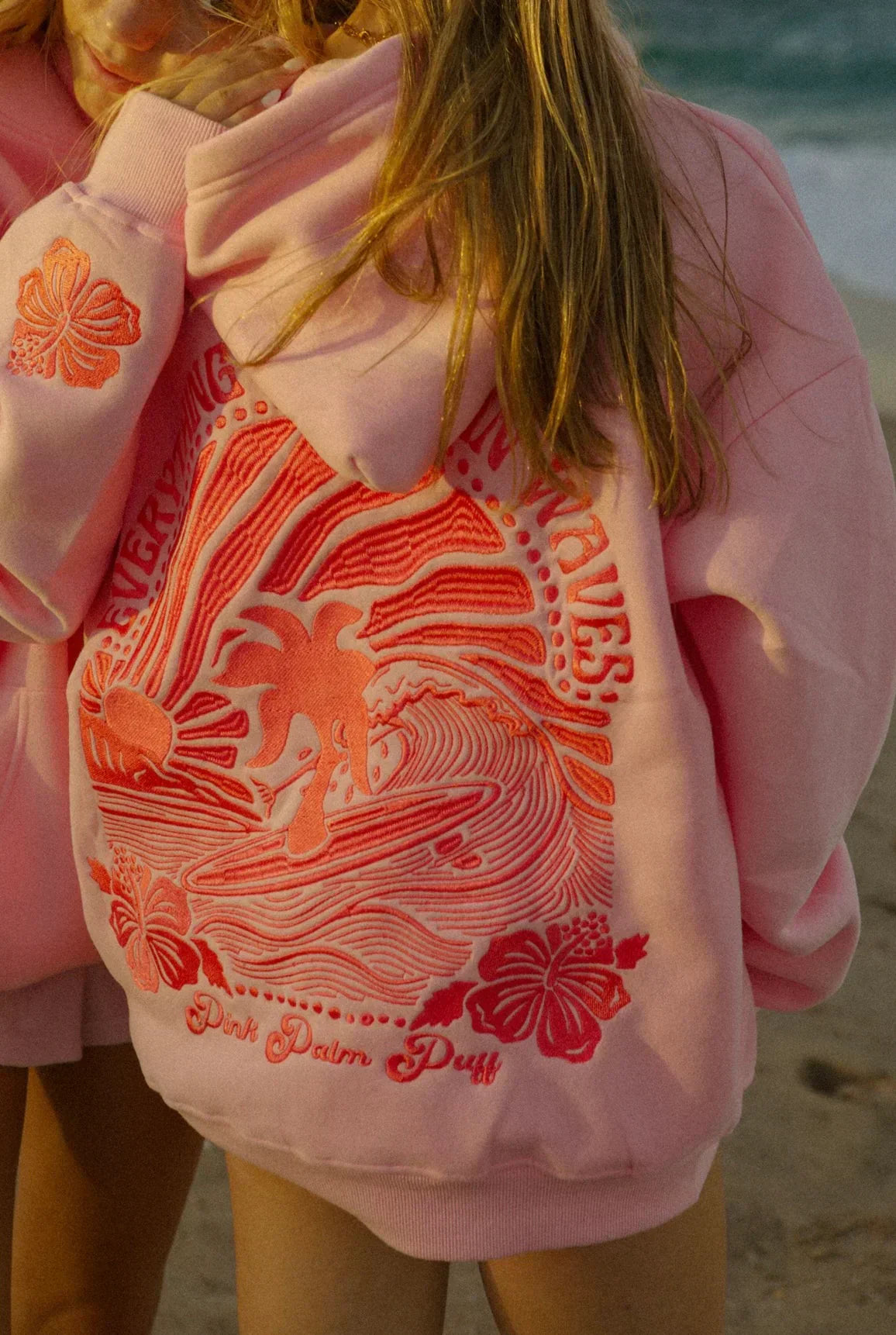 Iva | Hoodie confortable et stylé pour femmes