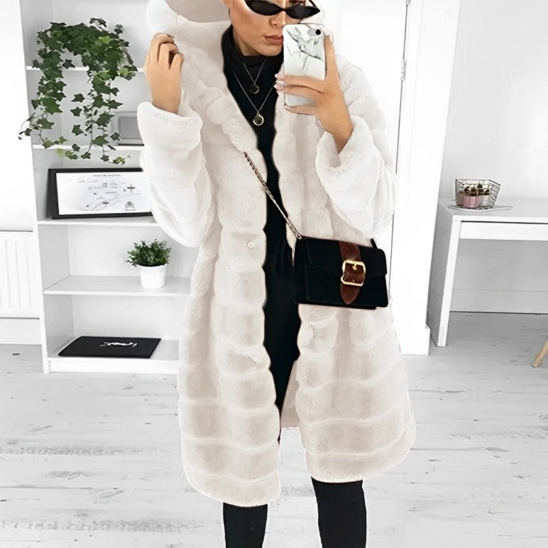 Mike | Manteau élégant doux et chaud