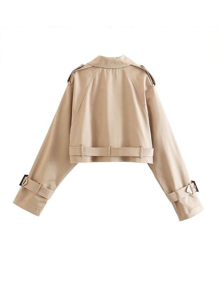 Loren | Trench court