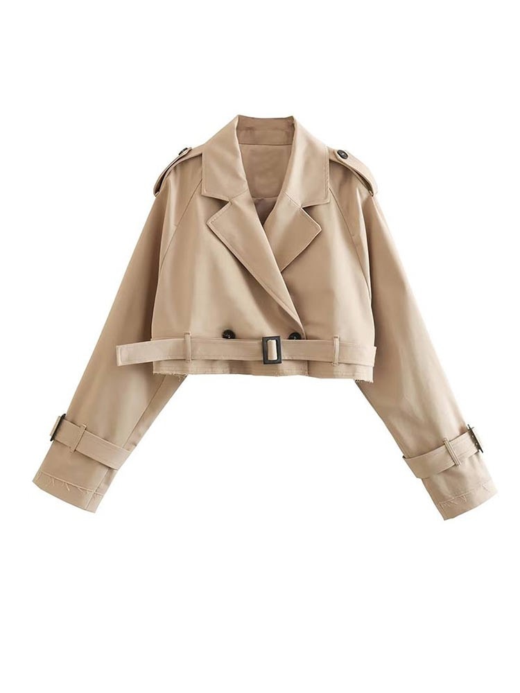Loren | Trench court