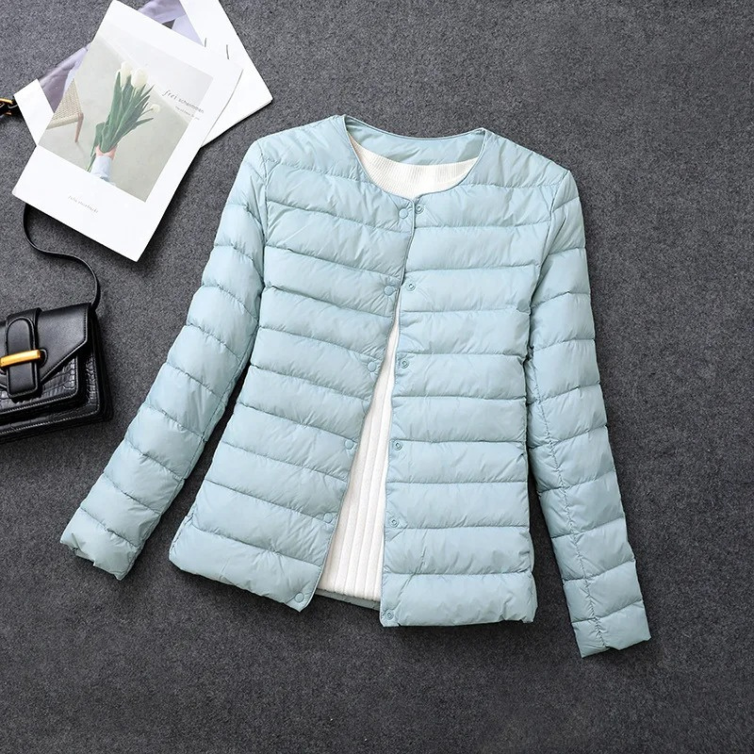 Pili | Veste légère et moderne pour femmes