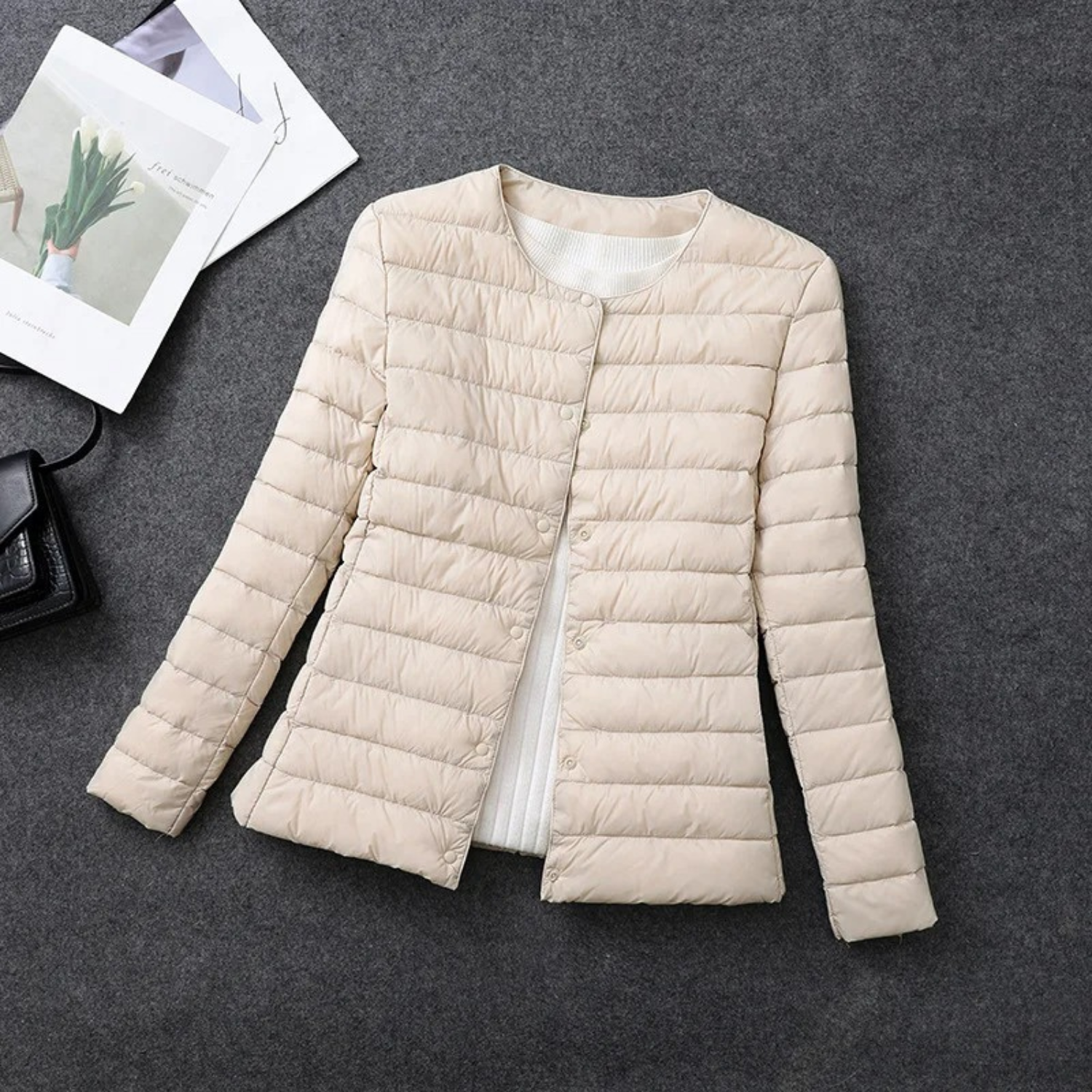 Pili | Veste légère et moderne pour femmes