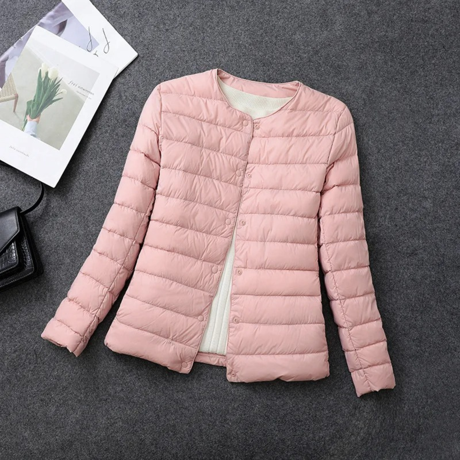 Pili | Veste légère et moderne pour femmes