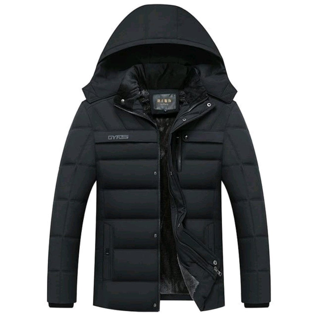Bentley | Manteau d'hiver pour homme