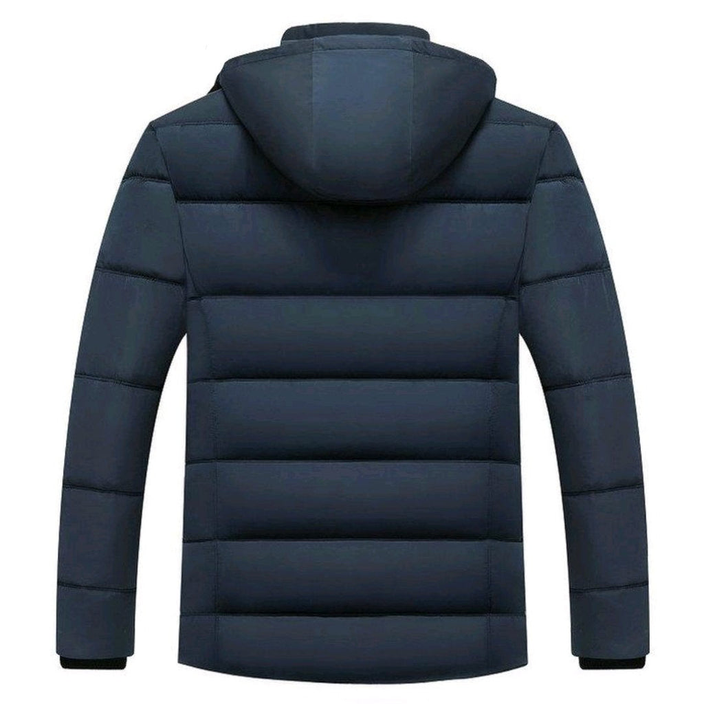 Bentley | Manteau d'hiver pour homme