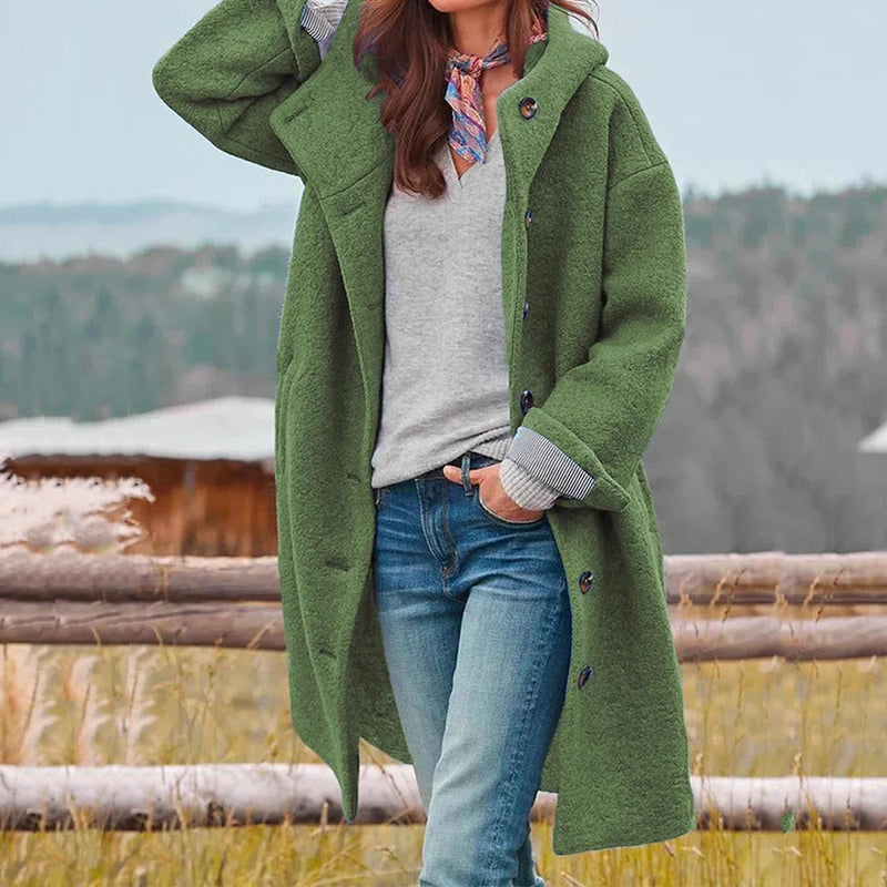 Hadley | Manteau d'hiver élégant pour femmes