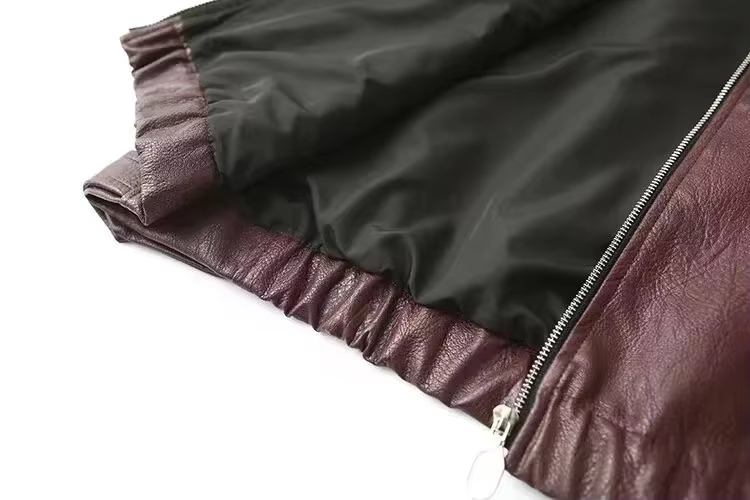 Oda | Veste bomber tendance pour femmes
