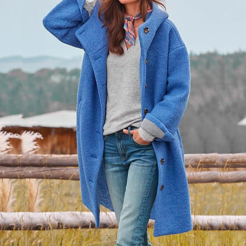Hadley | Manteau d'hiver élégant pour femmes