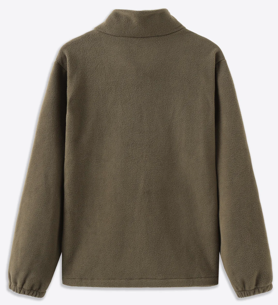 Monaco | Pull zippé pour homme