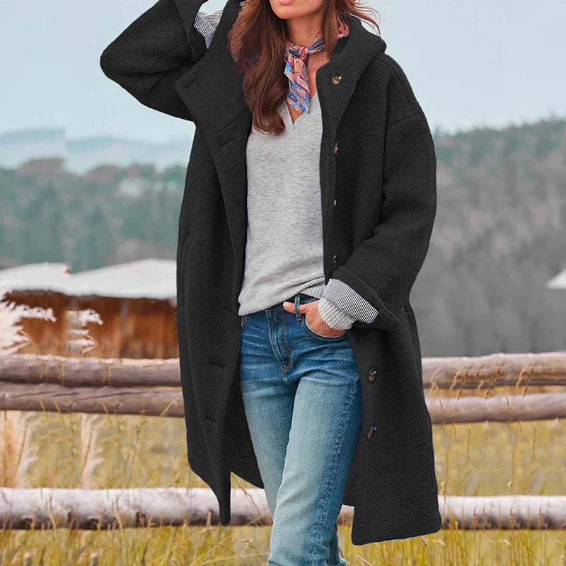 Hadley | Manteau d'hiver élégant pour femmes
