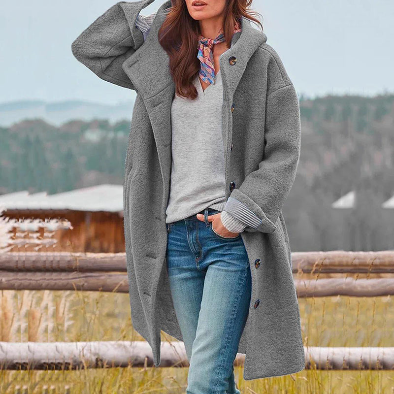 Hadley | Manteau d'hiver élégant pour femmes