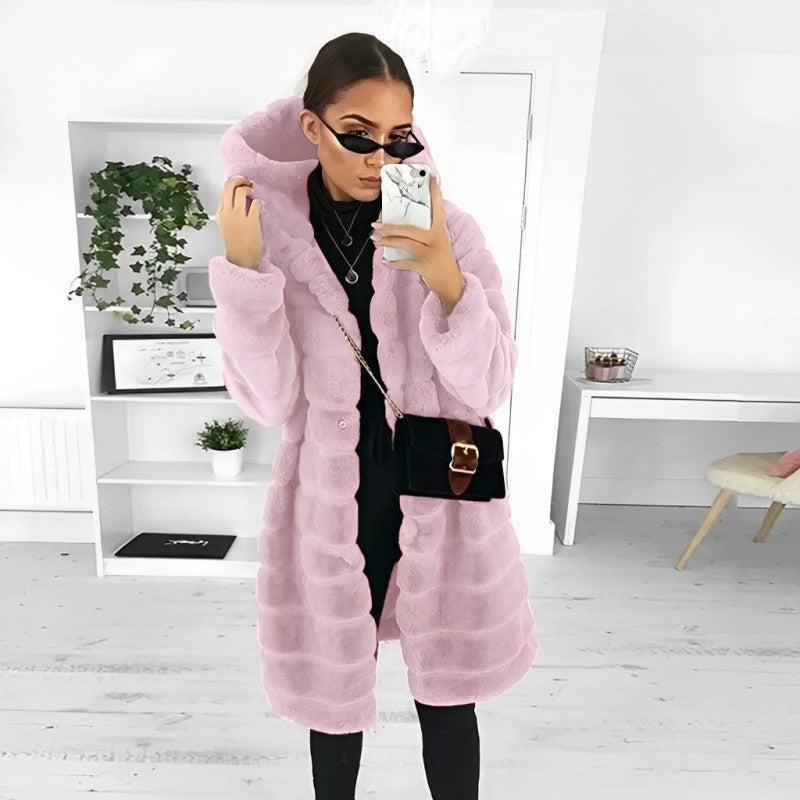 Mike | Manteau élégant doux et chaud