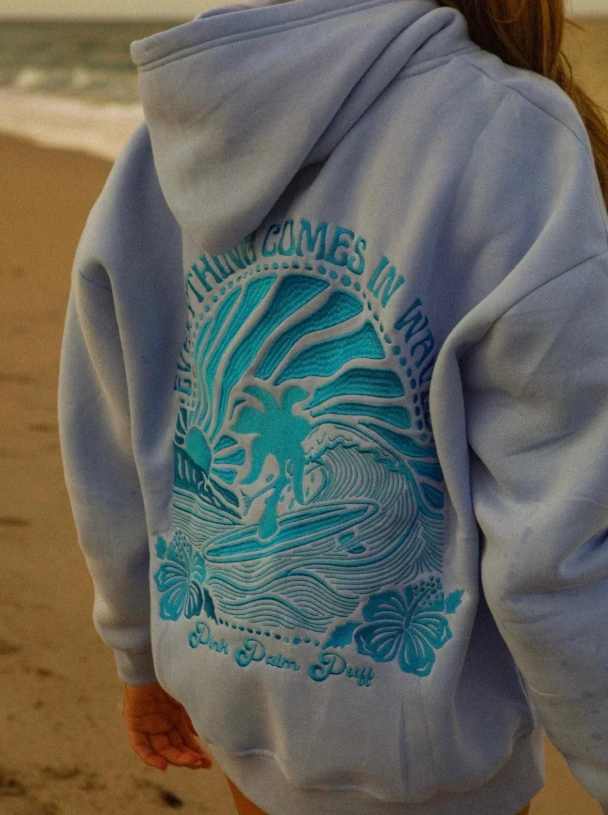 Iva | Hoodie confortable et stylé pour femmes
