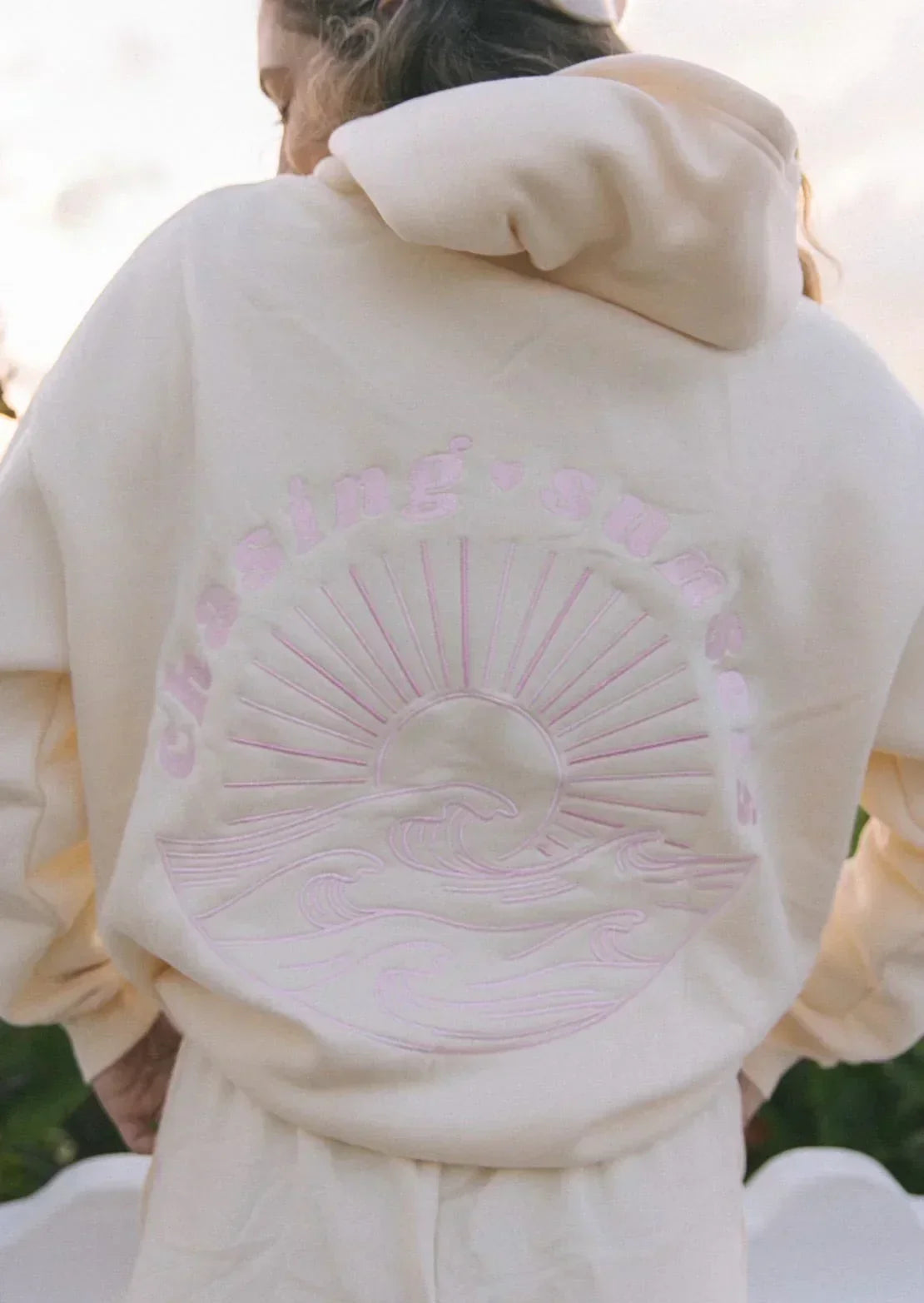 Iva | Hoodie confortable et stylé pour femmes