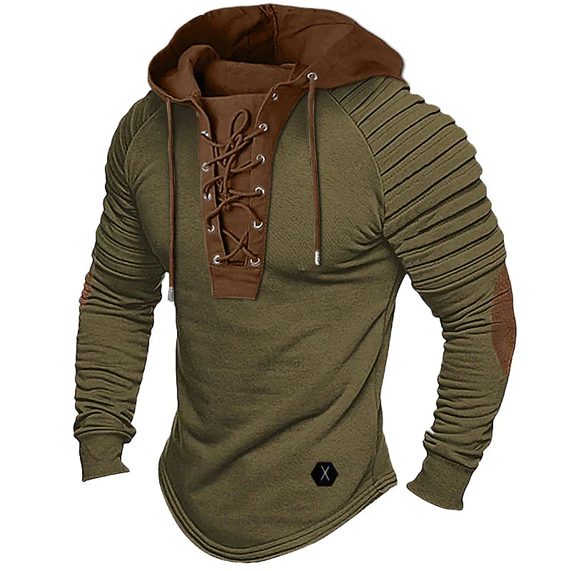 Thijs | Pull chaud pour hommes