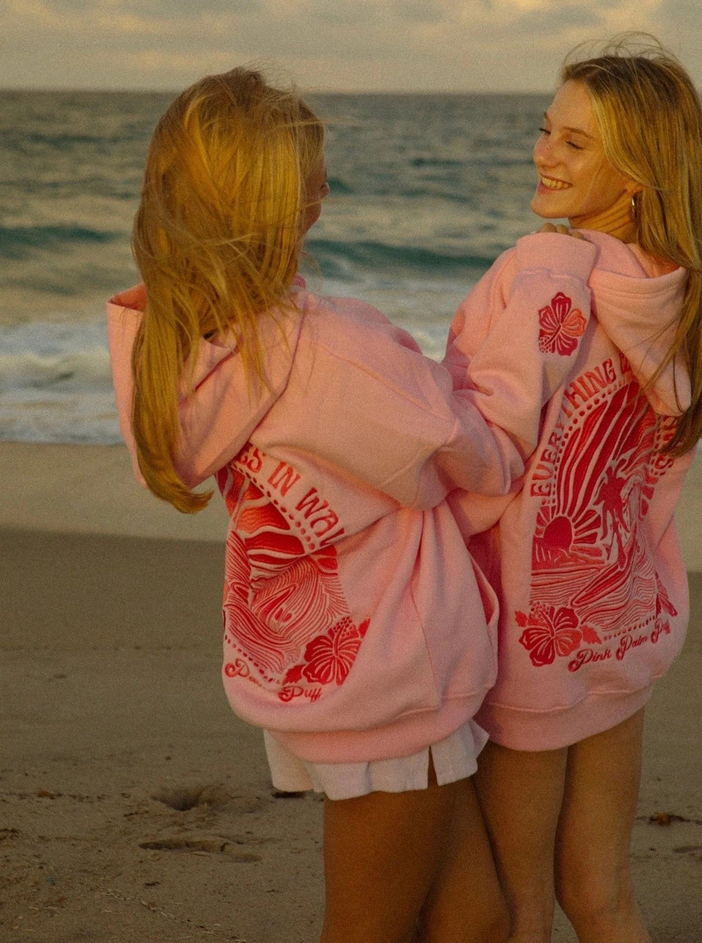 Iva | Hoodie confortable et stylé pour femmes