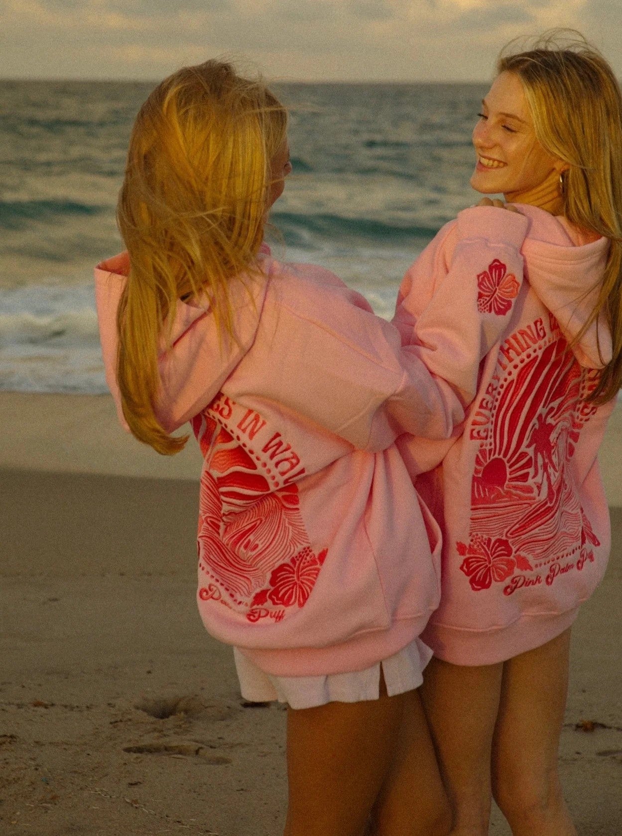 Iva | Hoodie confortable et stylé pour femmes