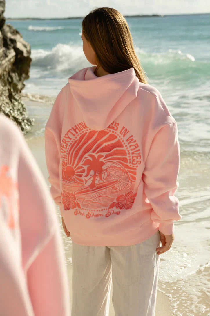 Iva | Hoodie confortable et stylé pour femmes