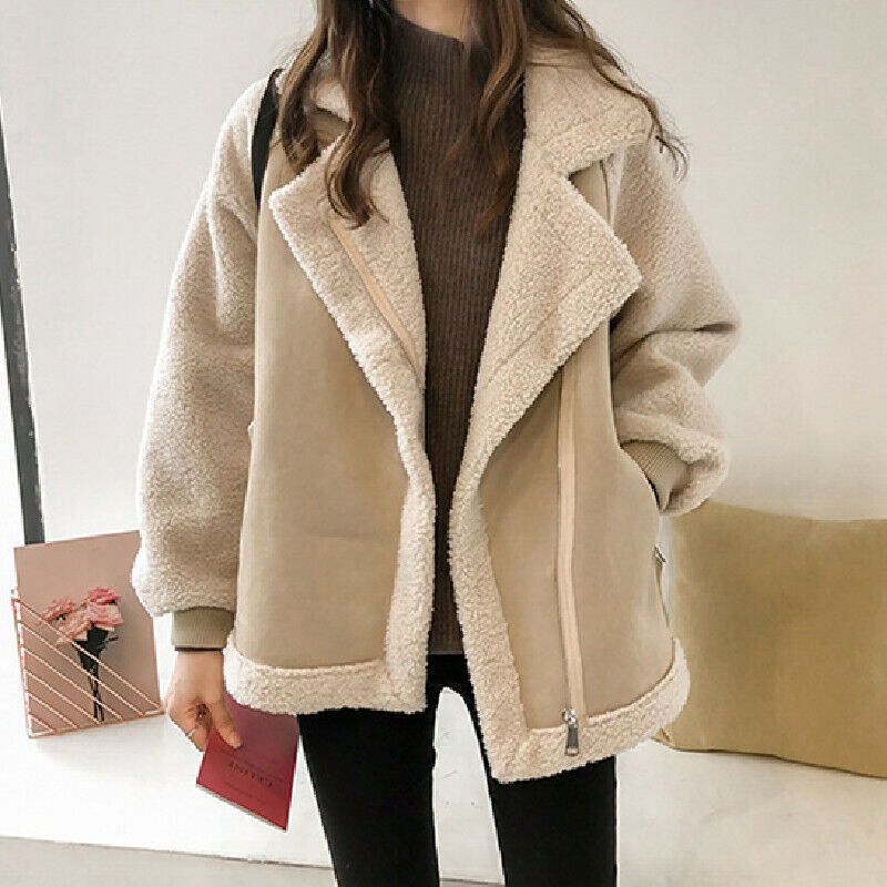Snezhana | Veste polaire chaude pour femmes
